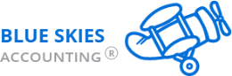 Compatible Forms for Blue Skies Accounting Software