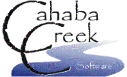 CahabaCreek Software
