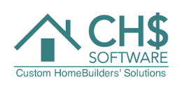 Custom Homebuilders' Solutions