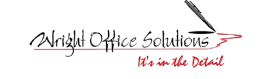 Wright Office Solutions