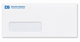 Printed Envelopes